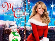 Bóng đá anh, ngoại hạng anh, lịch thi đấu euro 2012, Nghe "Merry Christm as II You"